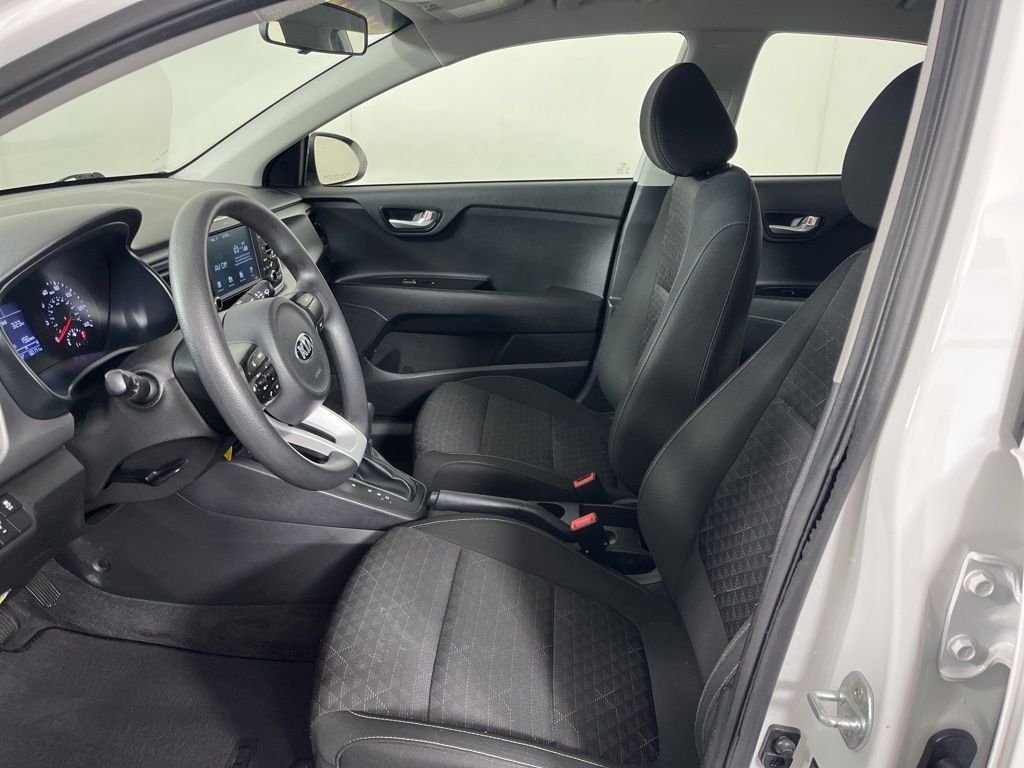 2020 Kia Rio LX 17