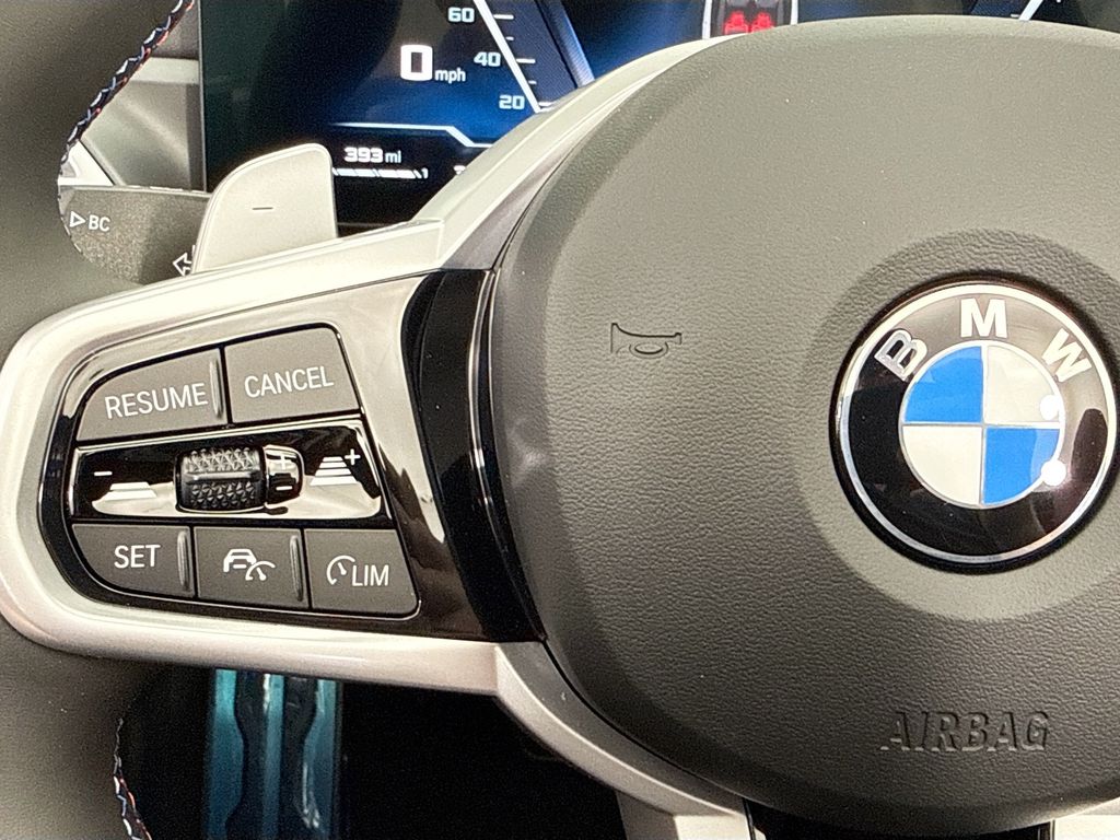 Thumbnail: 2026 BMW 4 Series - 11