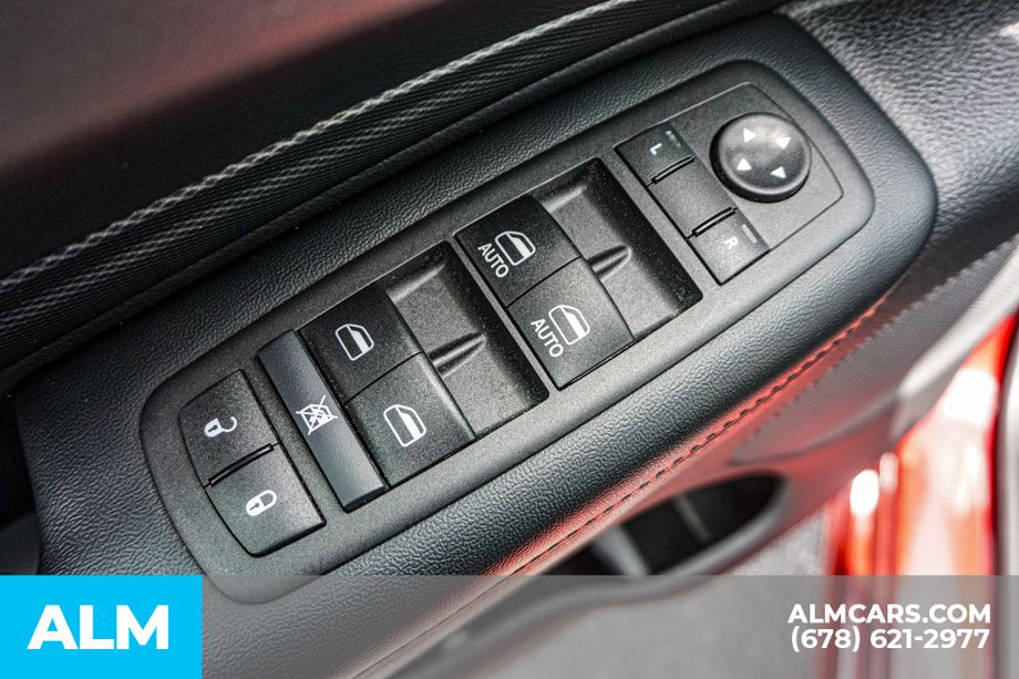 Used 2026 Red Dodge GT image 50