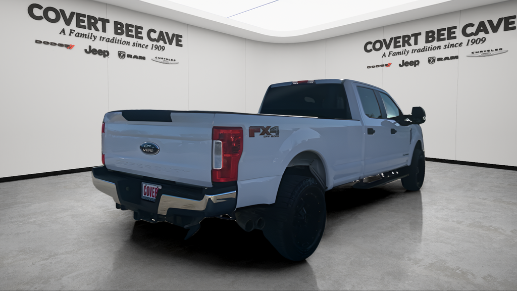 Used Car 2019 Ford F-250sd  Xl For Sale Under $30,000 In Austin, Texas