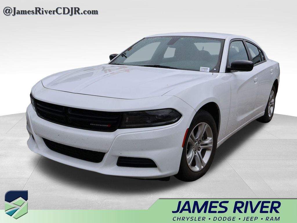  2023 Dodge Charger SXT RWD   