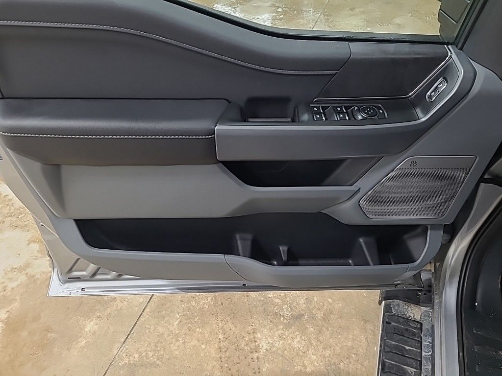 new 2025 Ford F-150 car, priced at $59,680