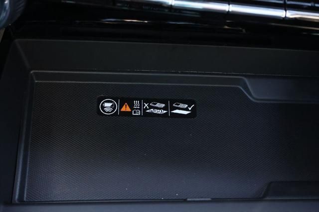 Thumbnail: 2026 Chevrolet Tahoe - 31