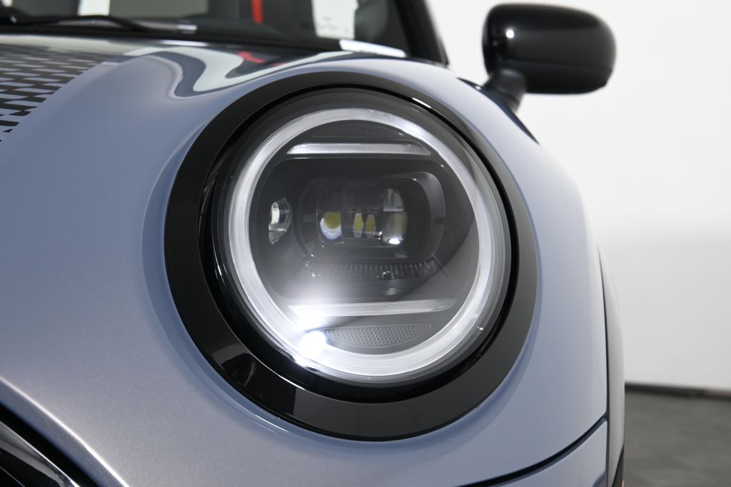 Thumbnail: 2026 MINI Cooper - 16