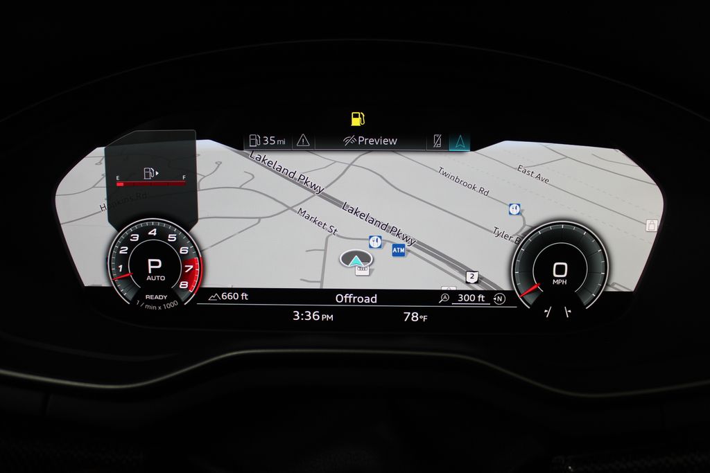 Thumbnail: 2022 Audi S5 - 32
