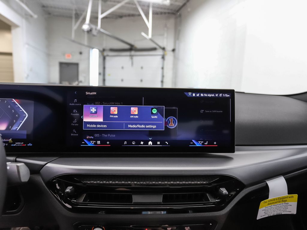 Thumbnail: 2025 BMW 2 Series - 16