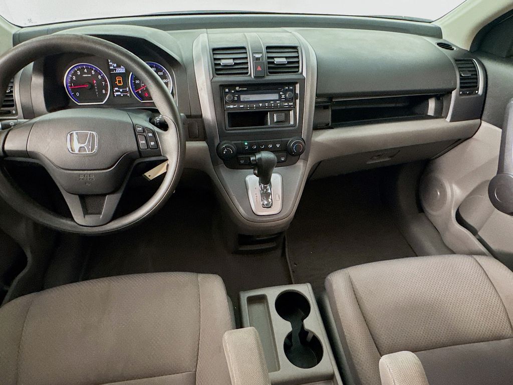 Used Car 2009 Honda Cr-v  Lx For Sale Under $10,000 In Austin, Texas