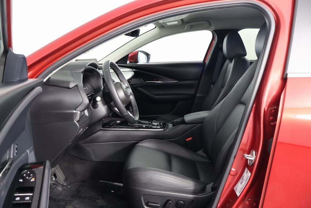 Thumbnail: 2023 Mazda CX-30 - 11