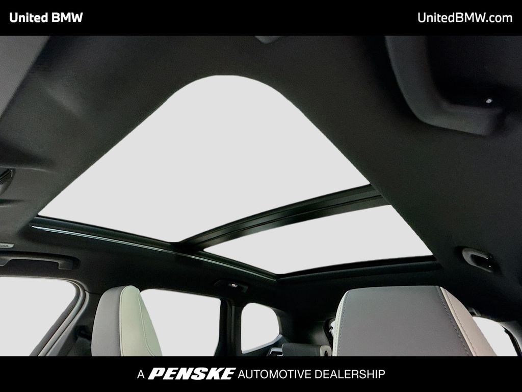 Thumbnail: 2026 BMW X1 - 12