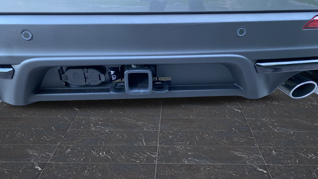 New 2026 Carbonized Gray Metallic Ford ST image 42