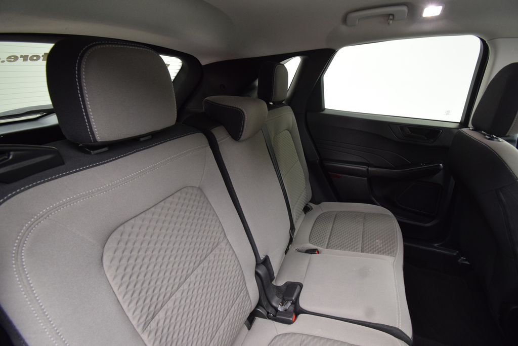 used 2022 Ford Escape car, priced at $16,600