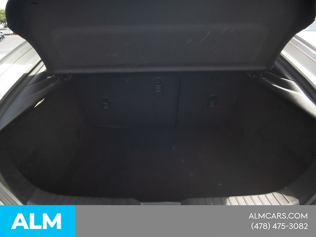 Used 2024 Silver Mazda 2.5 S Select Sport image 44