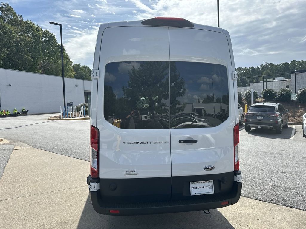 2024 Ford Transit-350 Base 6