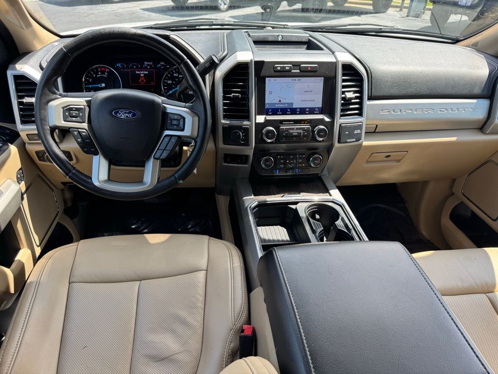 FordF-250SD6