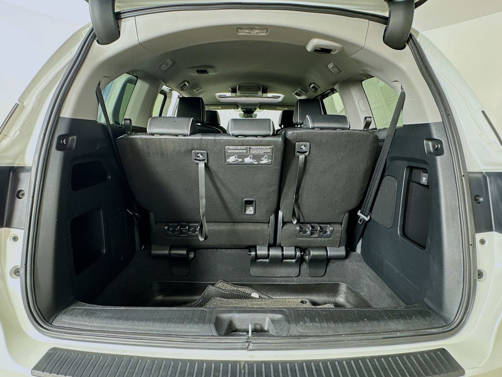 Used Car 2022 Honda Odyssey  Elite For Sale Under $40,000 In Austin, Texas