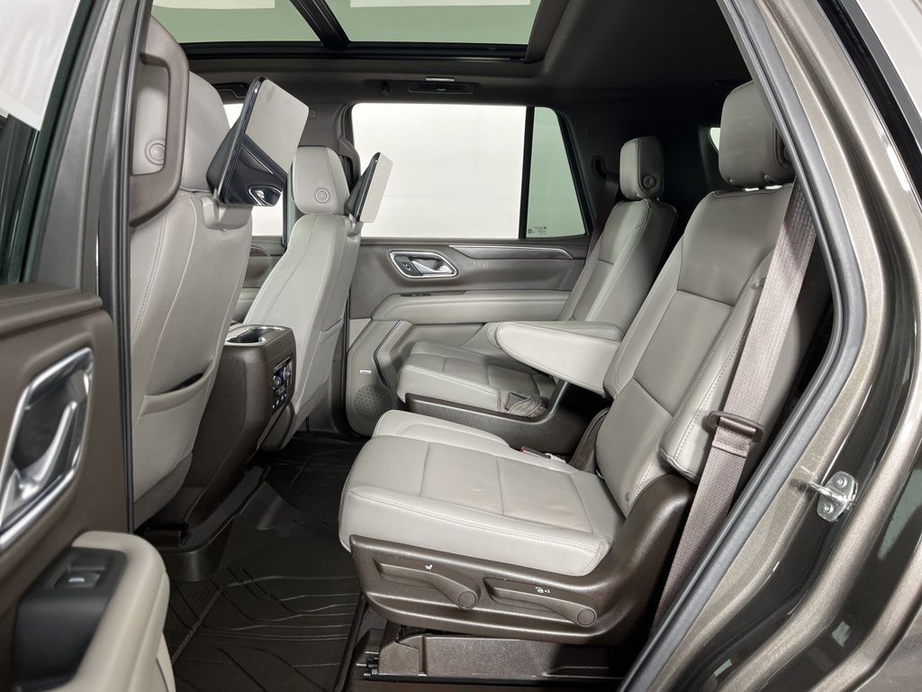 Thumbnail: 2021 Chevrolet Tahoe - 27