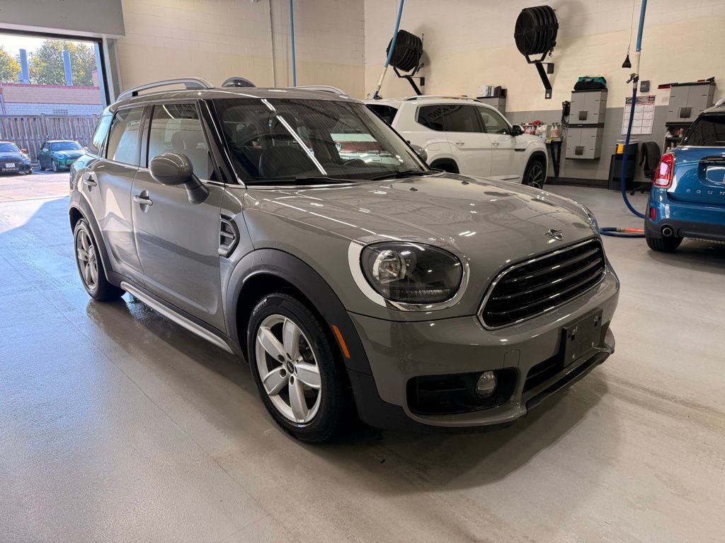 Thumbnail: 2019 MINI Cooper Countryman - 7