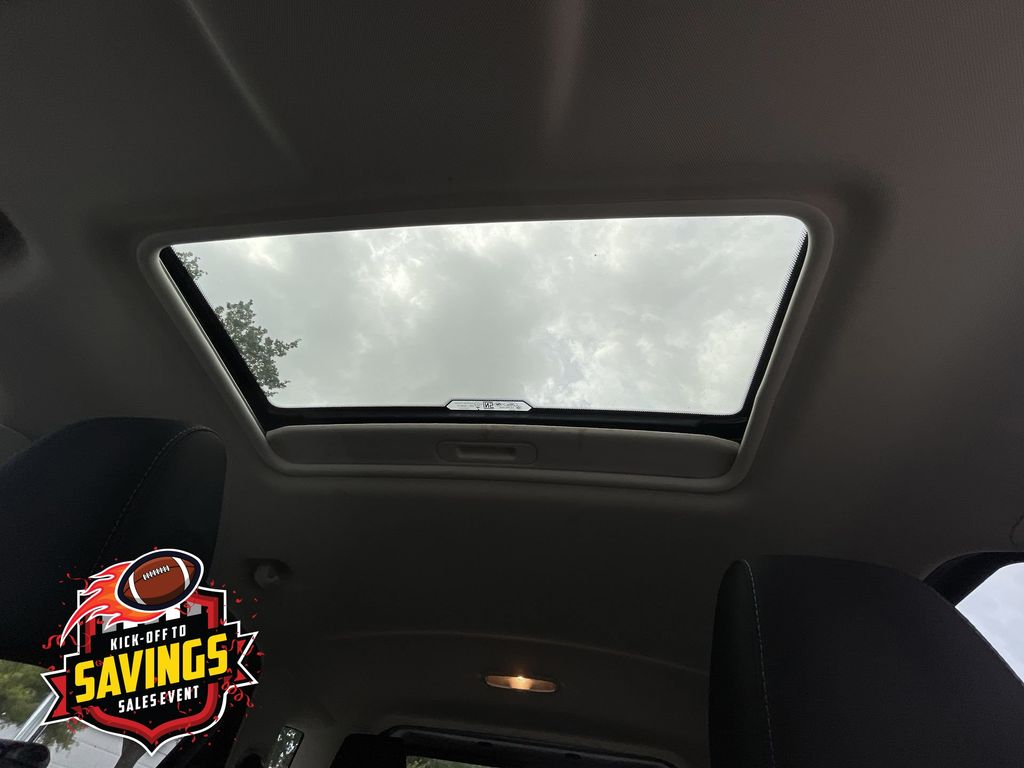 Used 2021 Ford EcoSport SUV