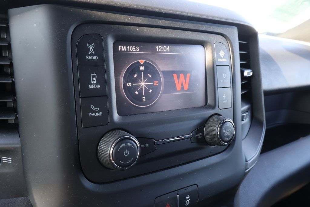 Thumbnail: 2024 RAM 3500 - 22