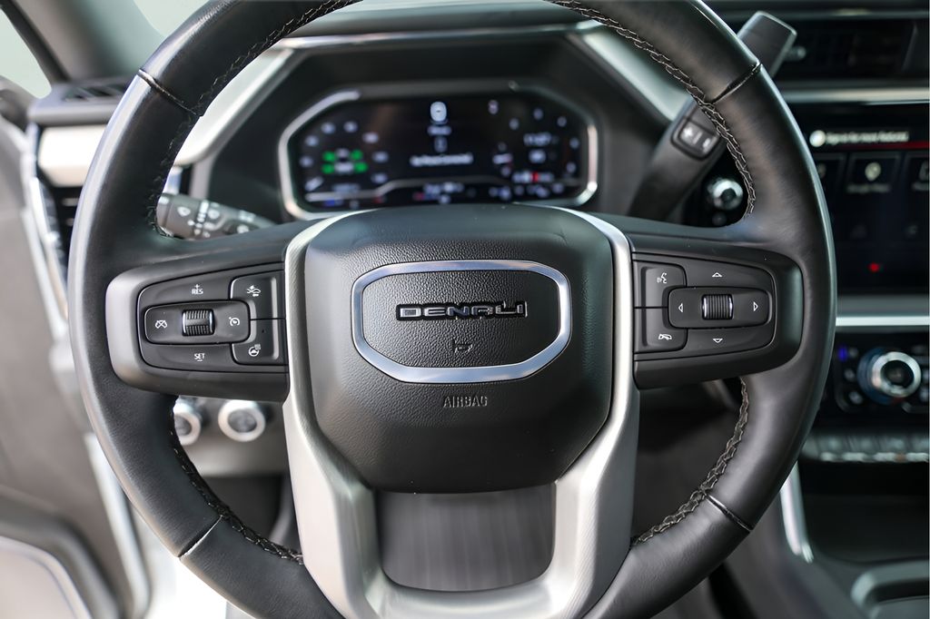 Used Car 2024 Gmc Sierra 3500hd  Denali For Sale Under $80,000 In Austin, Texas