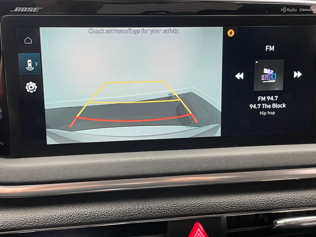 Thumbnail: 2023 Hyundai Sonata - 32