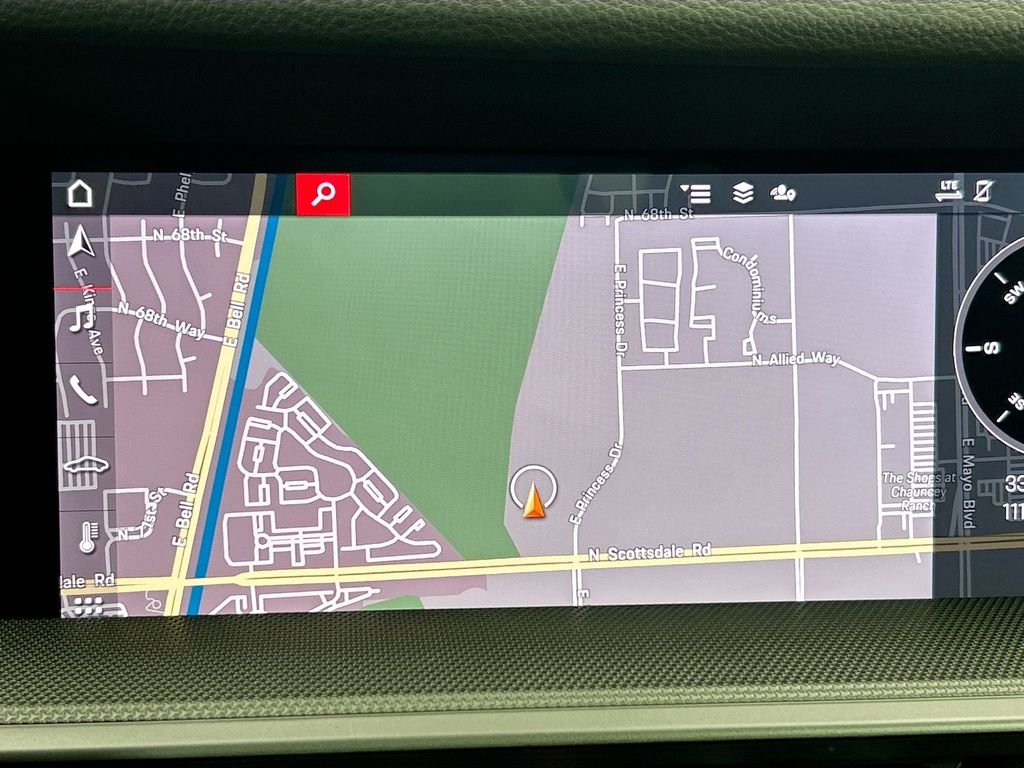 Thumbnail: 2020 Porsche 911 - 14