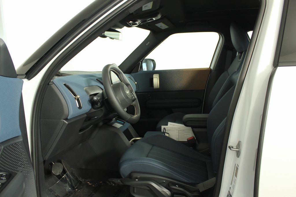 Thumbnail: 2025 MINI Cooper Countryman - 5