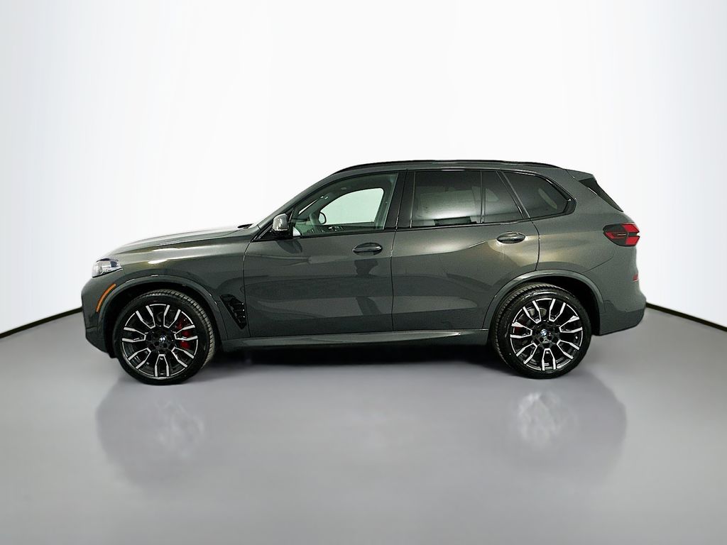 Thumbnail: 2026 BMW X5 - 8