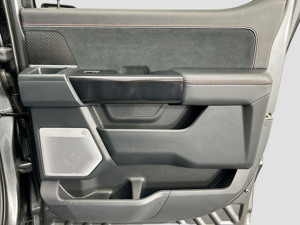 Thumbnail: 2025 Ford F-150 - 26