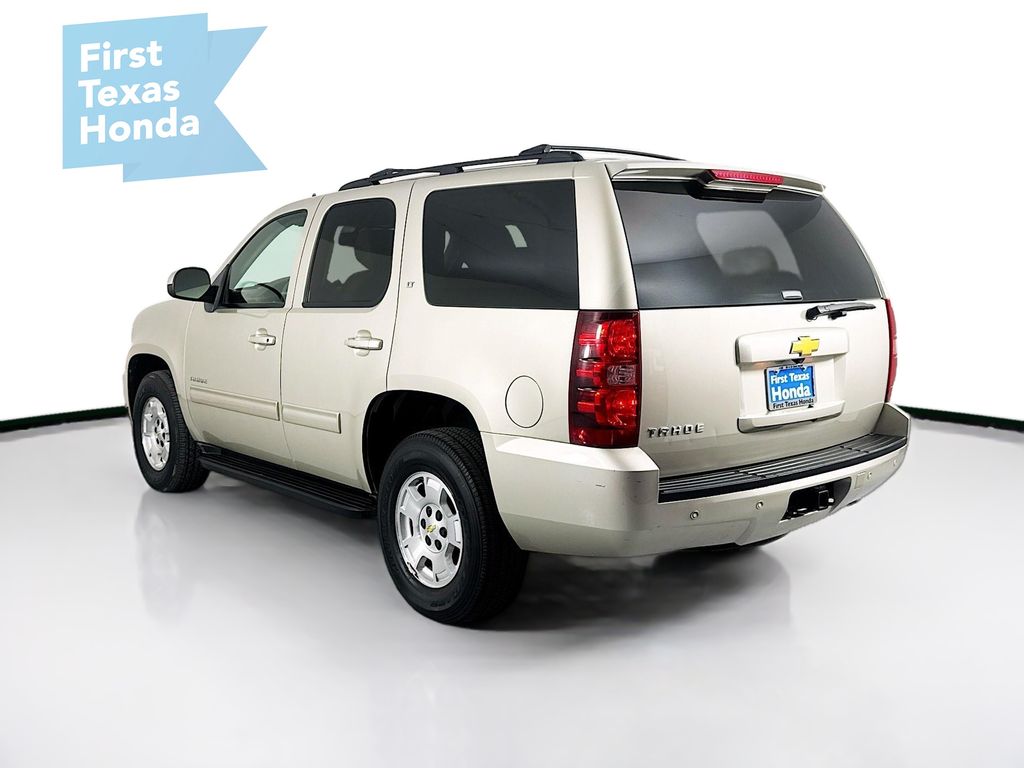 Used Car 2014 Chevrolet Tahoe  Lt For Sale Under $20,000 In Austin, Texas