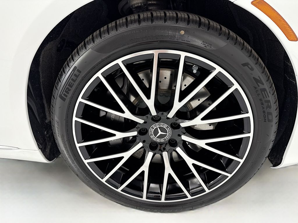 Thumbnail: 2026 Mercedes-Benz S-Class - 32