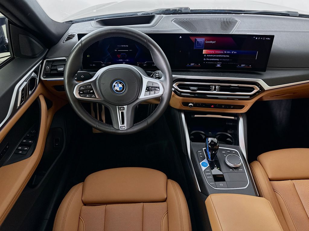 Thumbnail: 2023 BMW i4 - 23