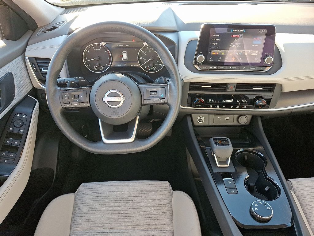 Thumbnail: 2023 Nissan Rogue - 12