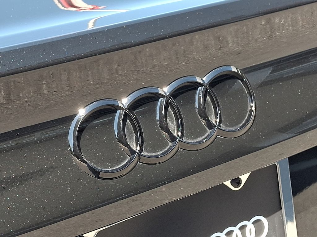 Thumbnail: 2024 Audi A5 - 30