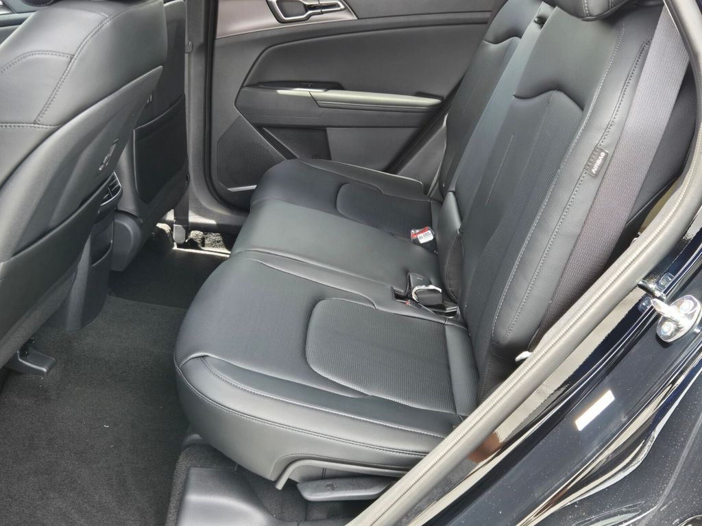 2027 Kia Sportage - $31,755