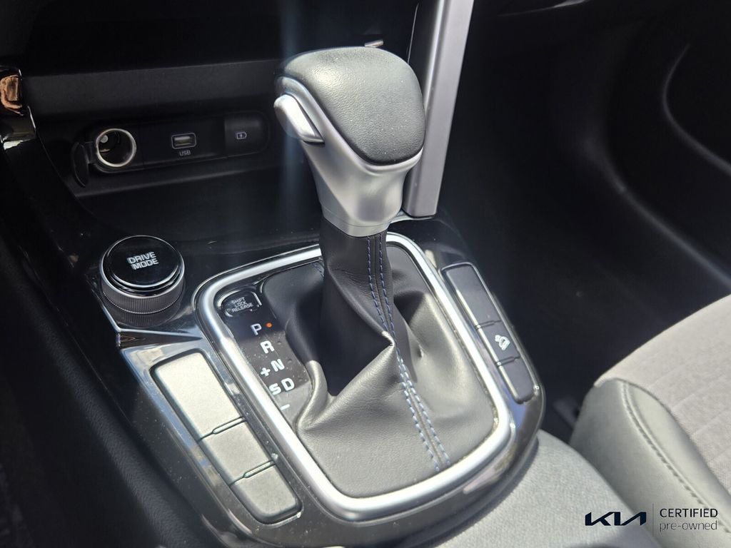 2023 Kia Seltos - $17,476