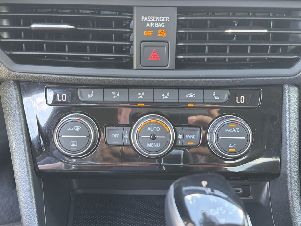 Used 2022 Volkswagen Jetta Sedan