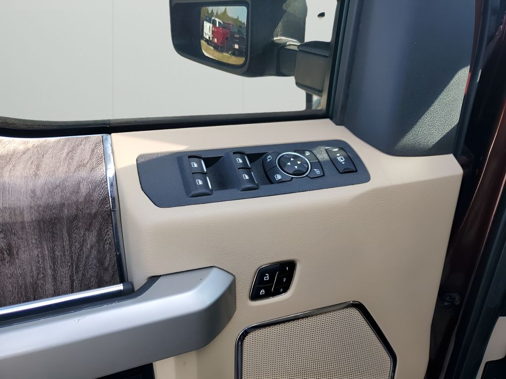 Used Car 2017 Ford F-250sd  Lariat For Sale Under $35,000 In Austin, Texas