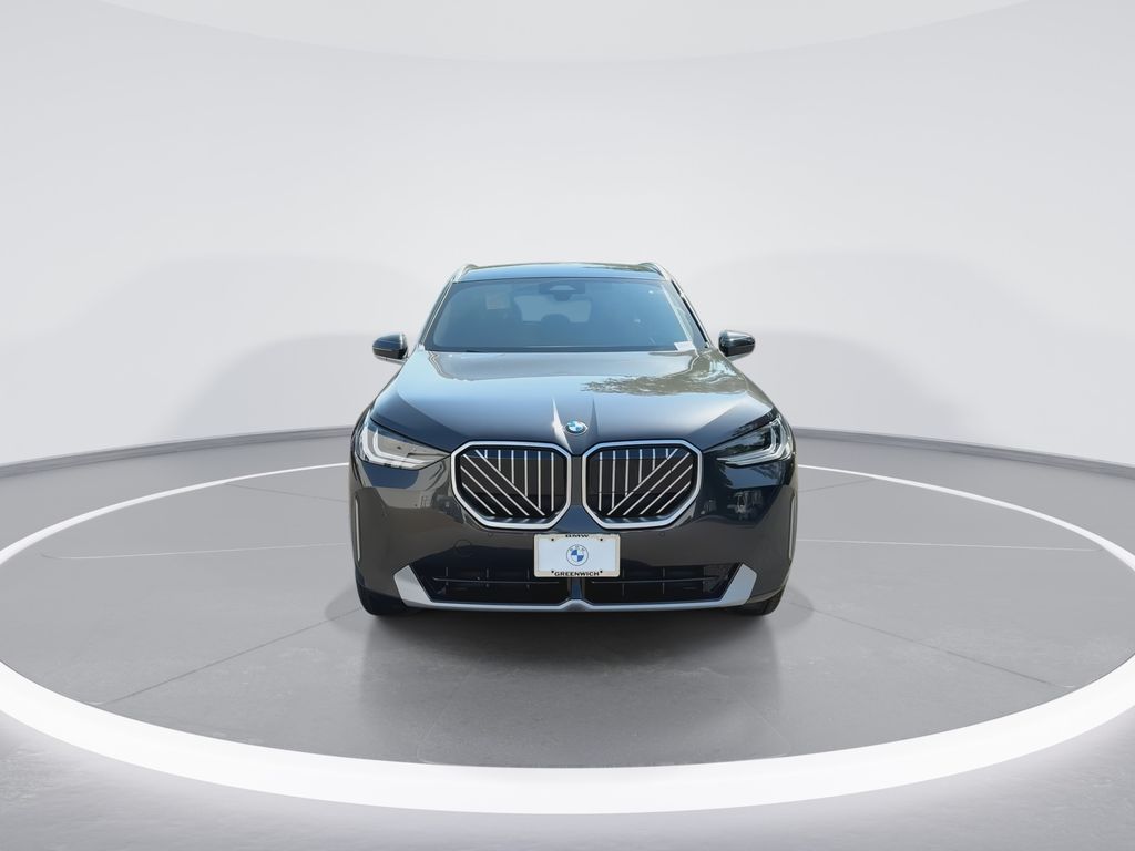 Thumbnail: 2026 BMW X3 - 3