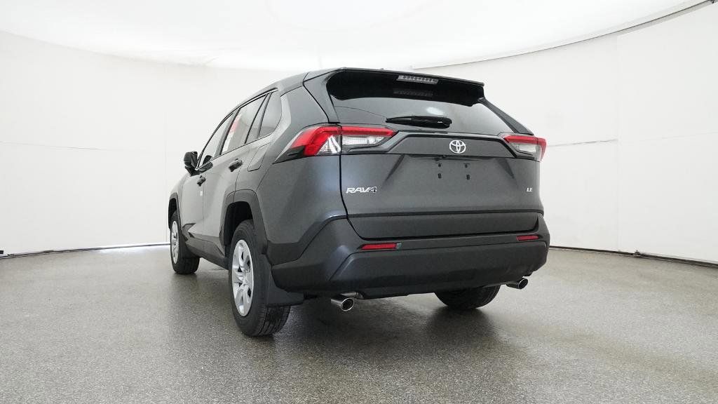 Thumbnail: 2025 Toyota RAV4 - 29