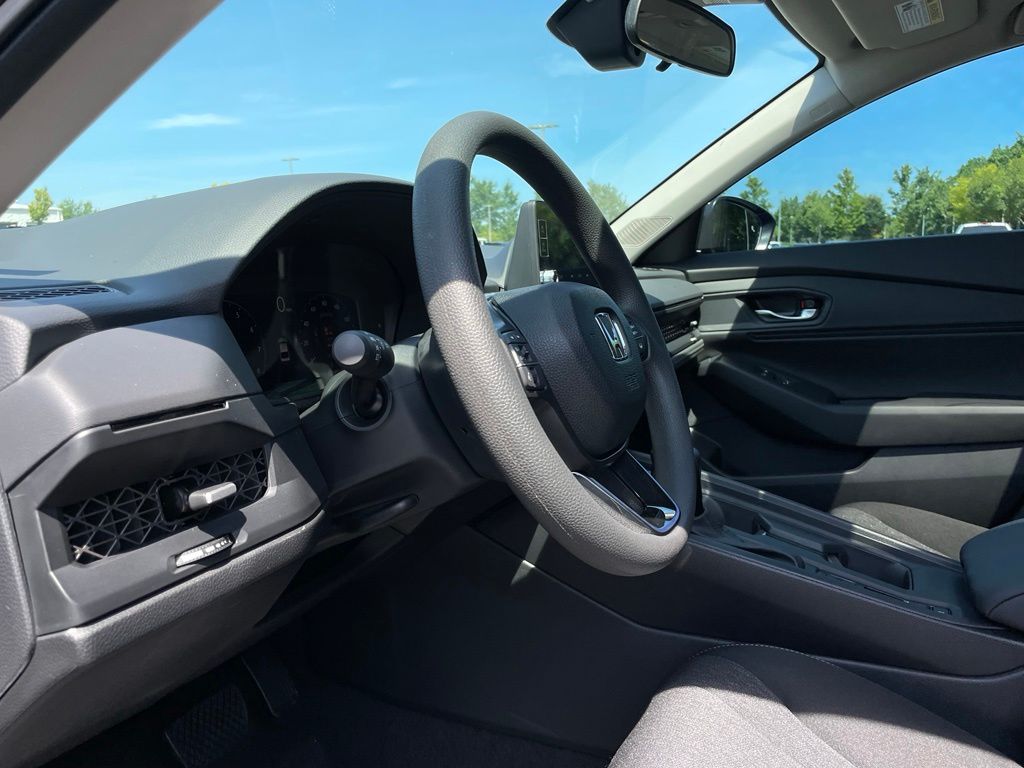 Thumbnail: 2026 Honda Accord - 27