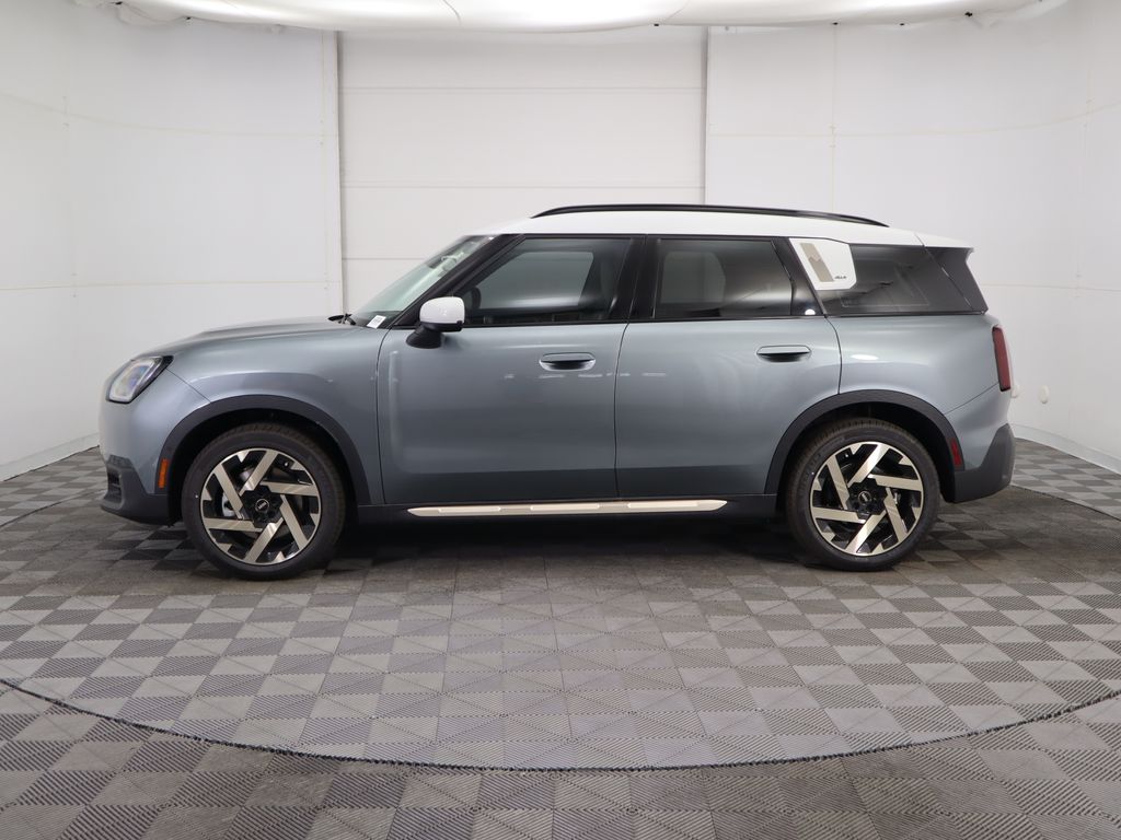 Thumbnail: 2025 MINI Cooper Countryman - 9