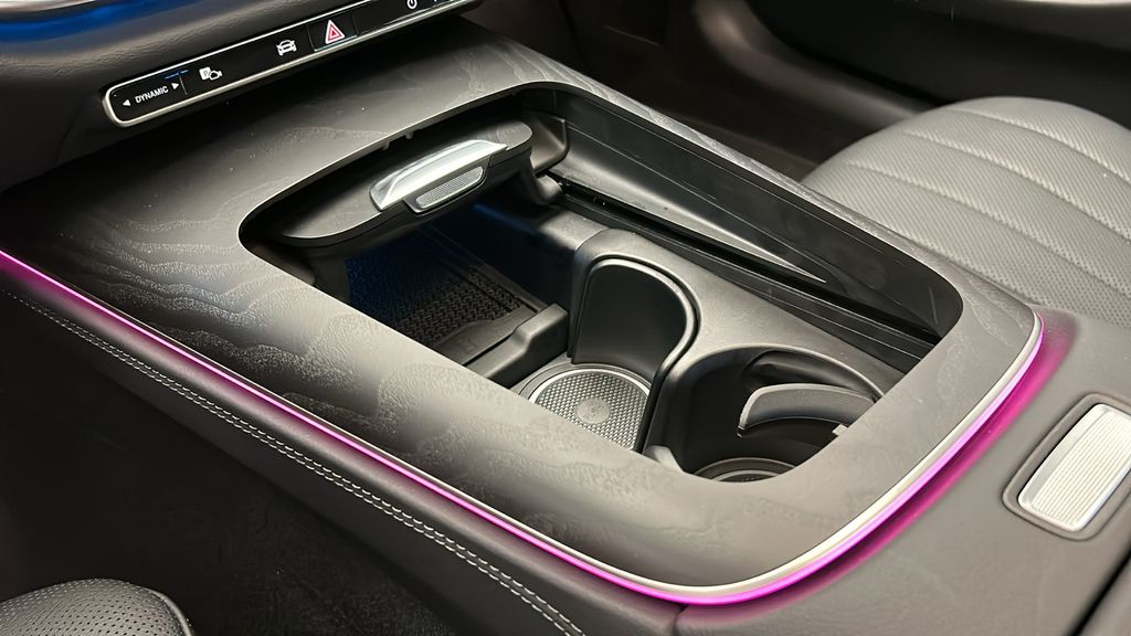 2025 Mercedes-Benz E-Class E 450 19