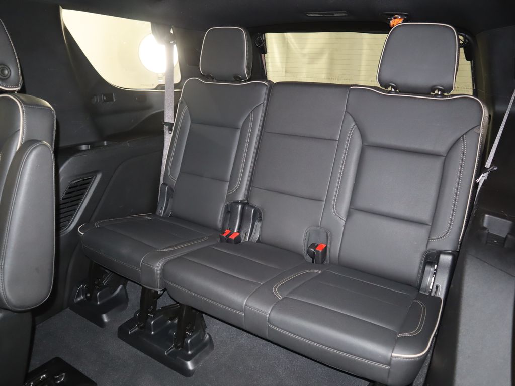 Thumbnail: 2021 GMC Yukon - 23