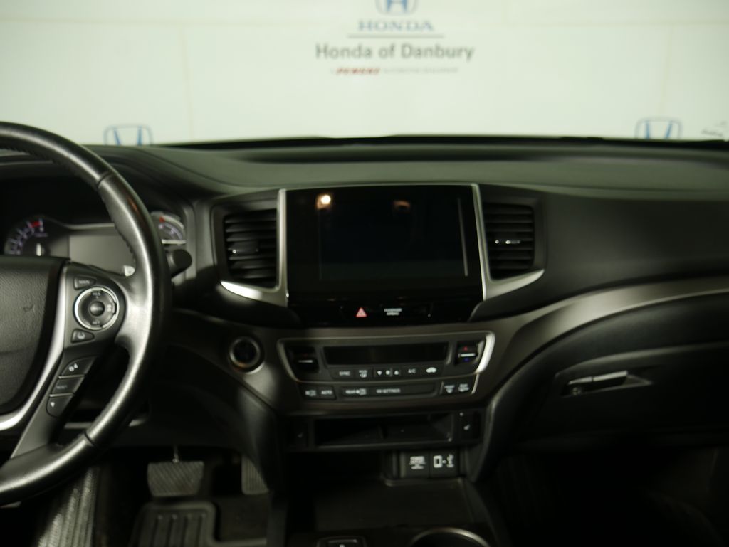 Thumbnail: 2020 Honda Ridgeline - 11