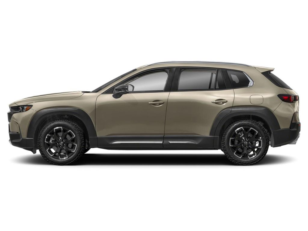 2025 Mazda Cx-50  2.5 Turbo Meridian Edition In Georgetown, Texas