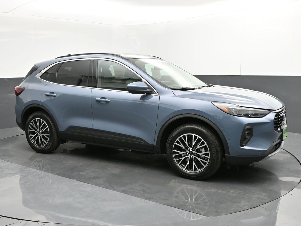 2024 Ford Escape PHEV