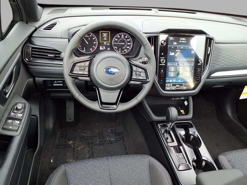 new 2026 Subaru Forester car, priced at $33,252