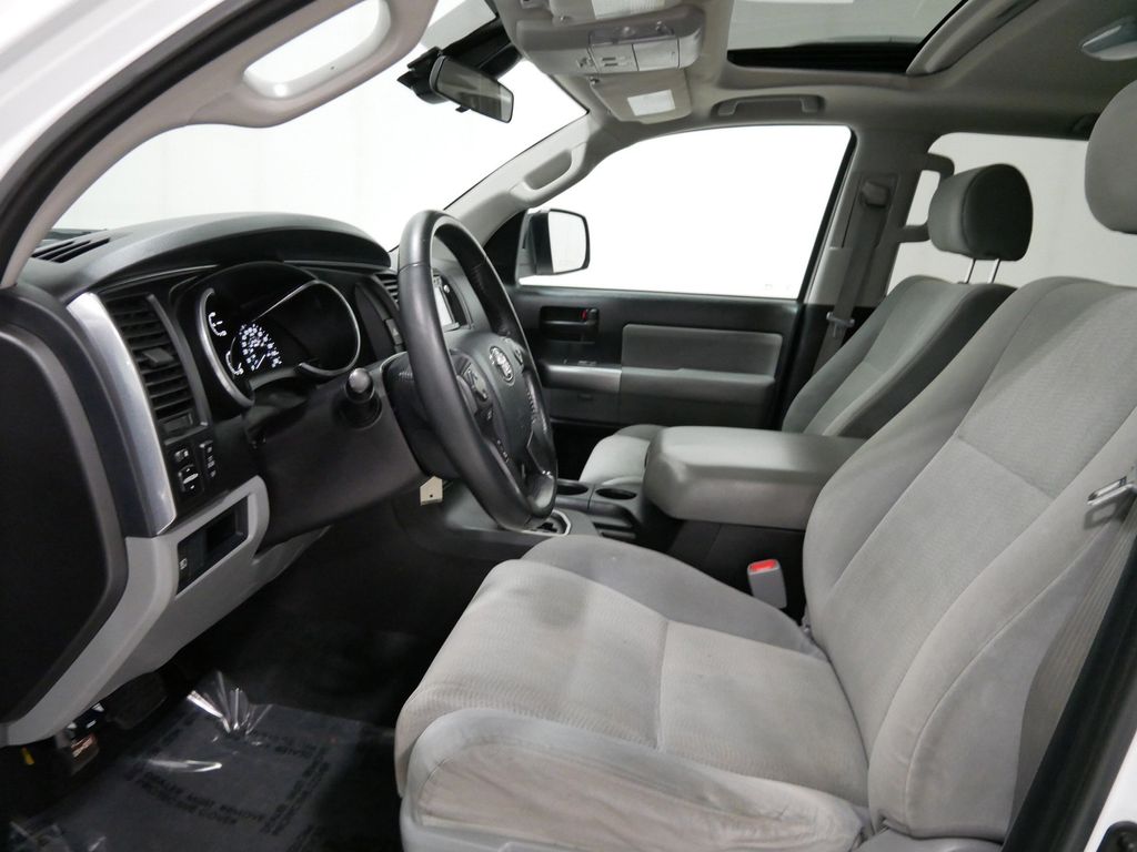 Used 2019 Toyota Sequoia SUV