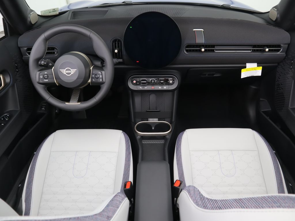 Thumbnail: 2026 MINI Cooper - 23